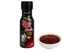 Buldak hot sauce Original