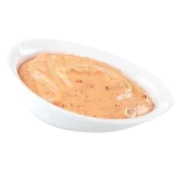 Соус к суши бургеру