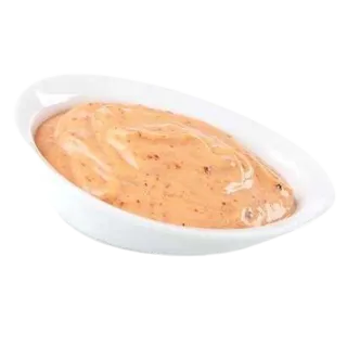 Соус к суши бургеру