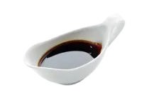 Soy sauce 40 ml