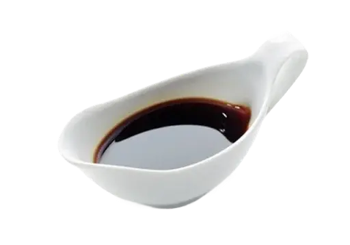 Soy sauce 40 ml