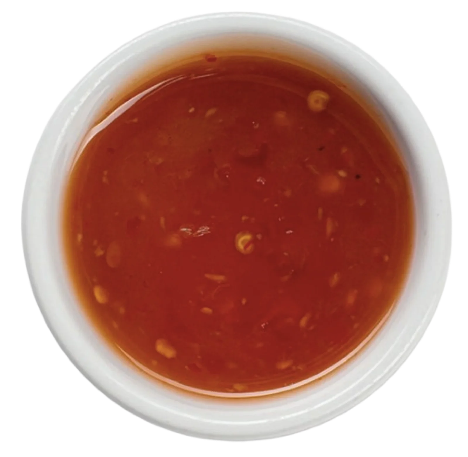 Sweet chili sauce