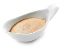 Peanut sauce