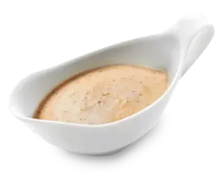 Горіховий соус