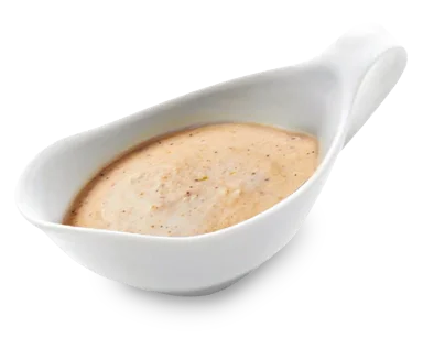 Peanut sauce