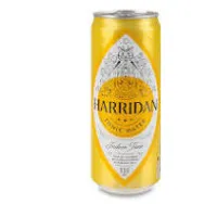 Harridan Tonic Water 0.33