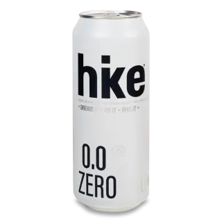 Hike Zero 0.5