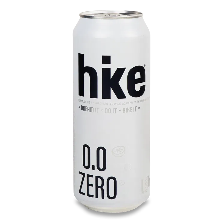 Hike Zero 0.5