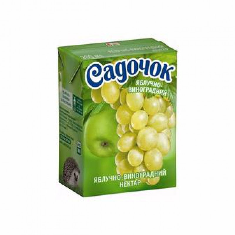 Садочок 0.2