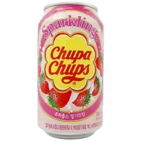 Chupa Chups Клубника
