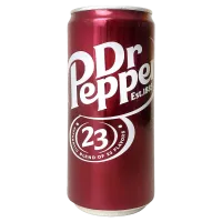 Dr. Pepper