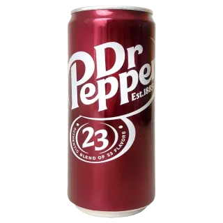 Dr. Pepper
