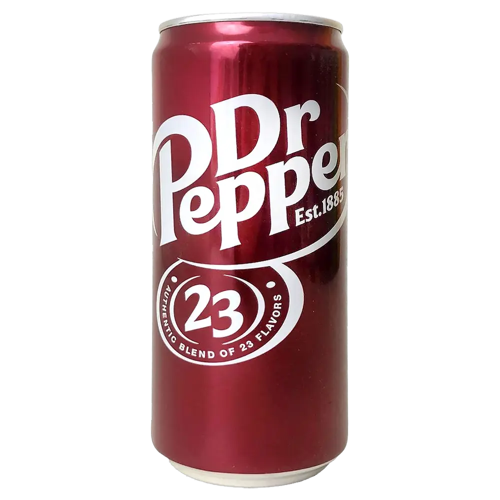 Dr. Pepper