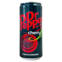 Dr. Pepper Cherry