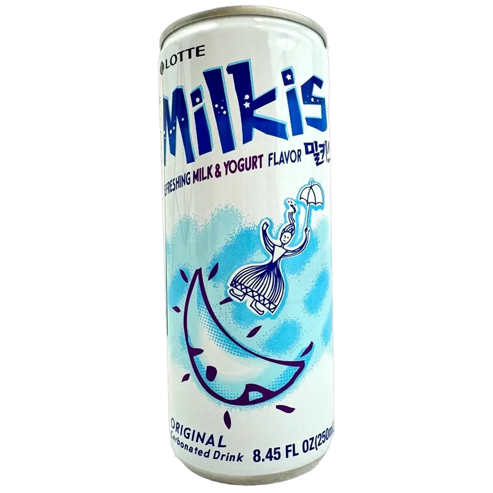 Milkis Original