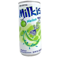 Milkis Melon
