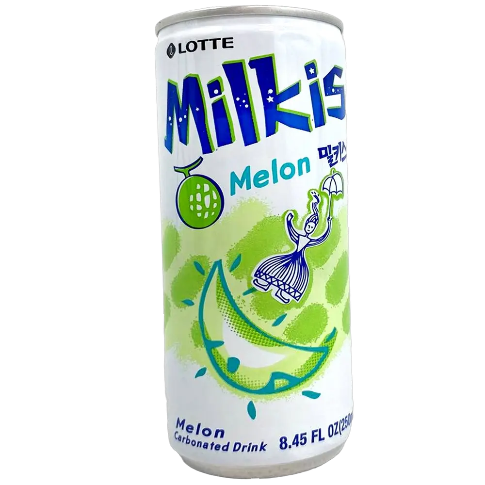 Milkis Melon
