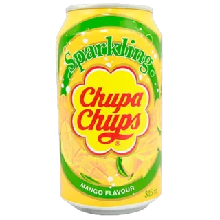 Chupa Chups манго