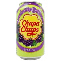 Chupa Chups виноград