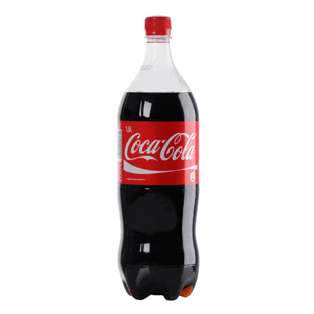 Coca-Cola