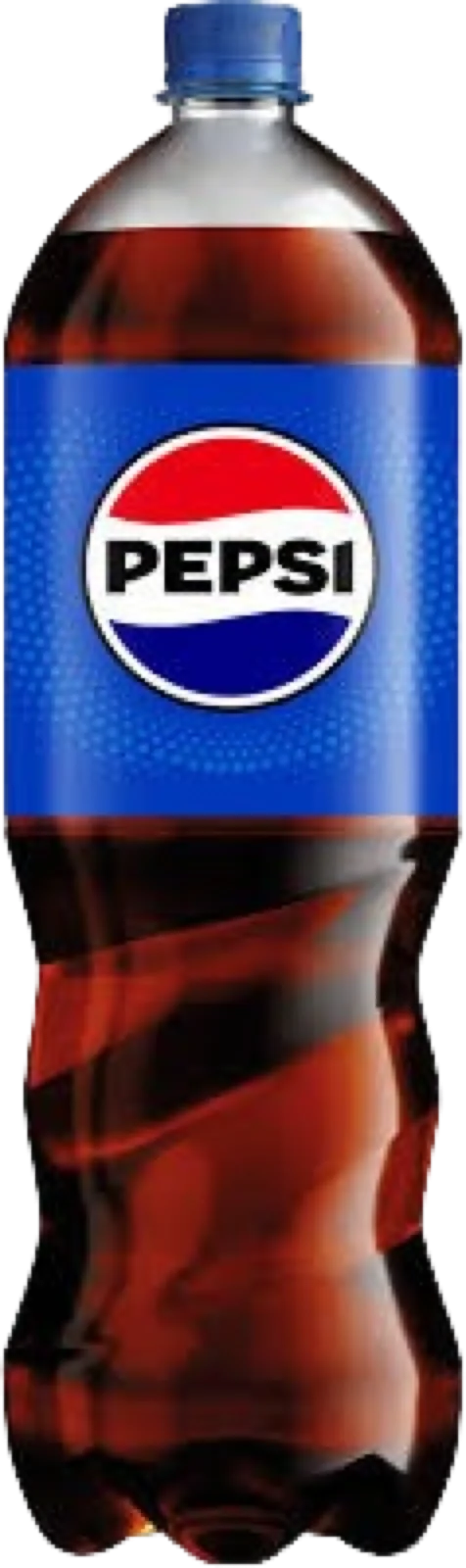 Pepsi