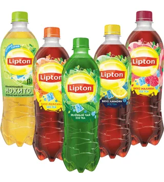 Lipton Ice Tea