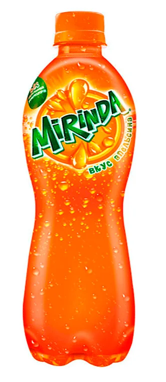 Mirinda