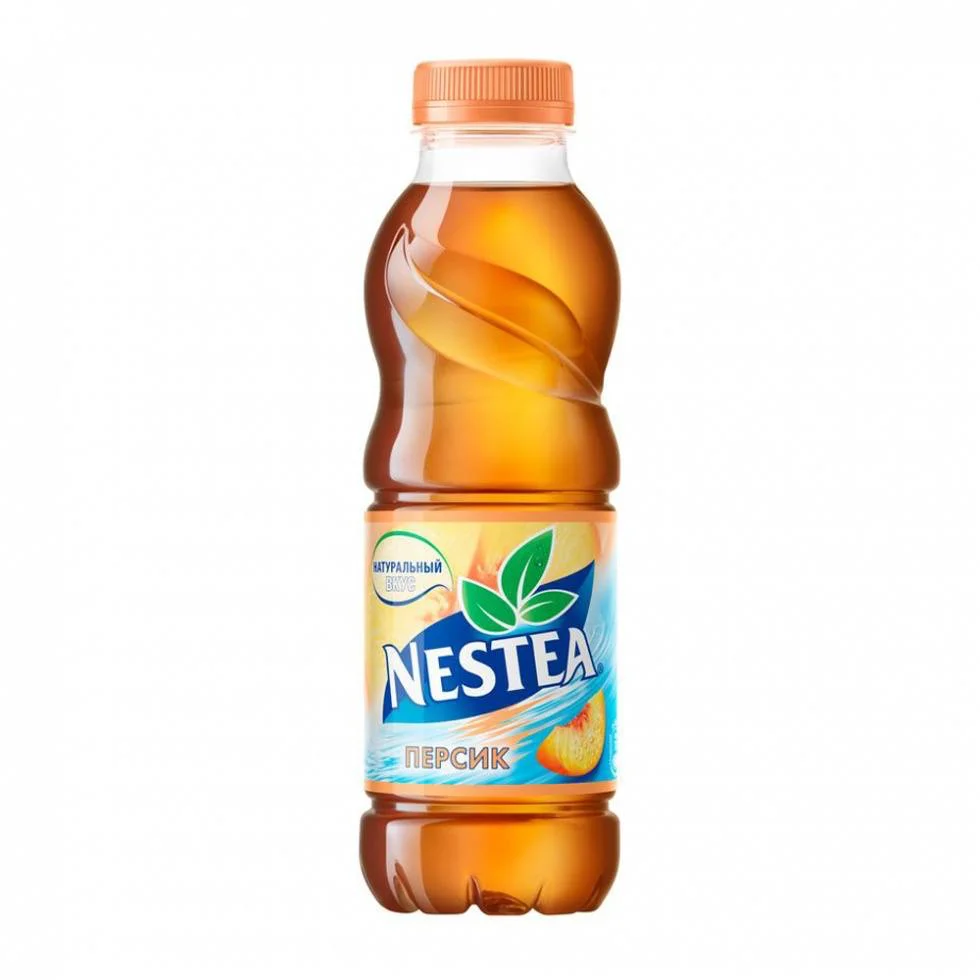 Чай Nestea