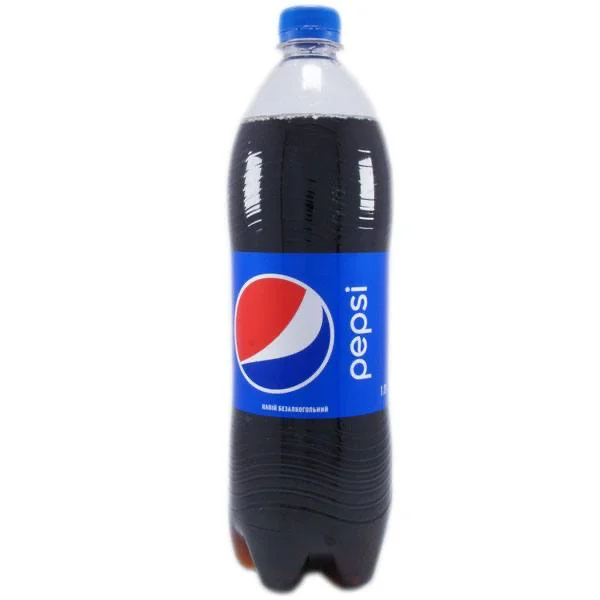 Pepsi