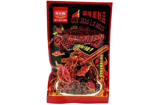 Spicy Latiao Strips