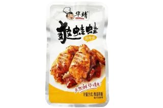 Frog Leg Meat