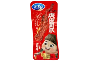 Куряча лапка