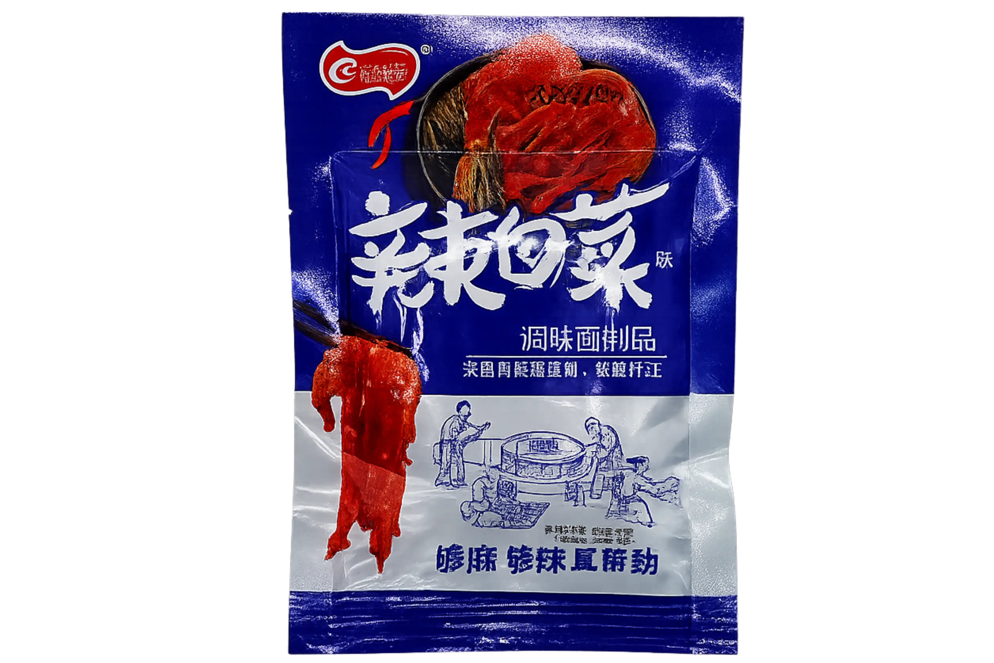 Латяо кимчи