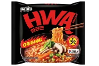 Локшина HWA Ramyun Original