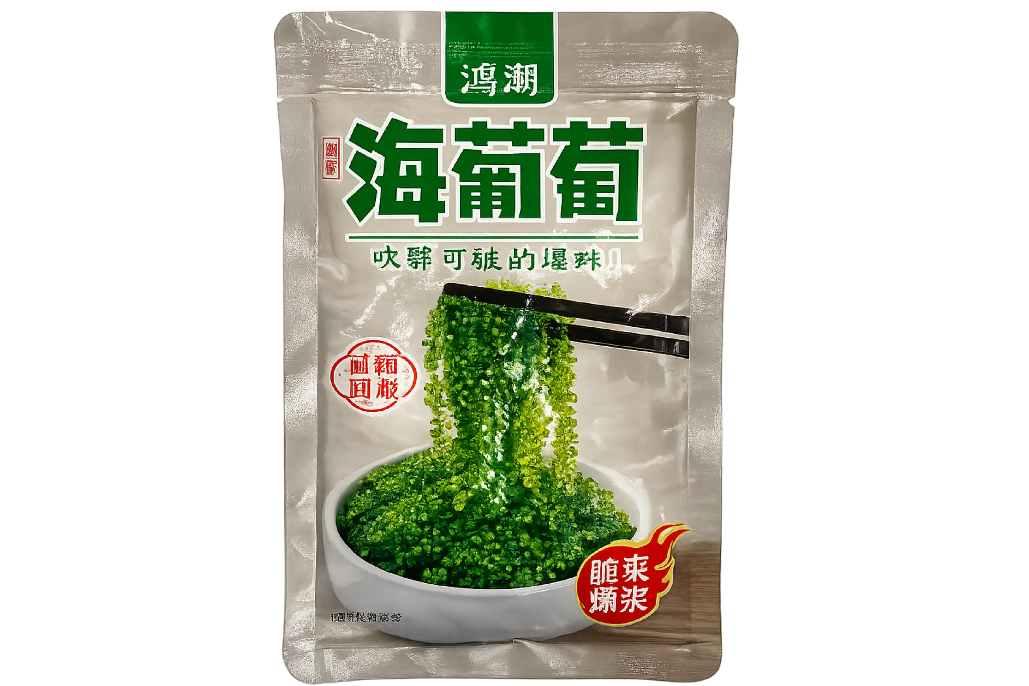 Sea Grapes