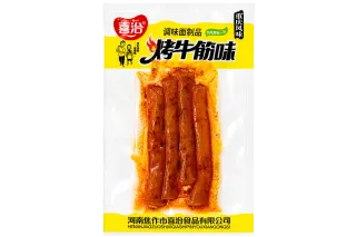 Mini Latiao Sticks