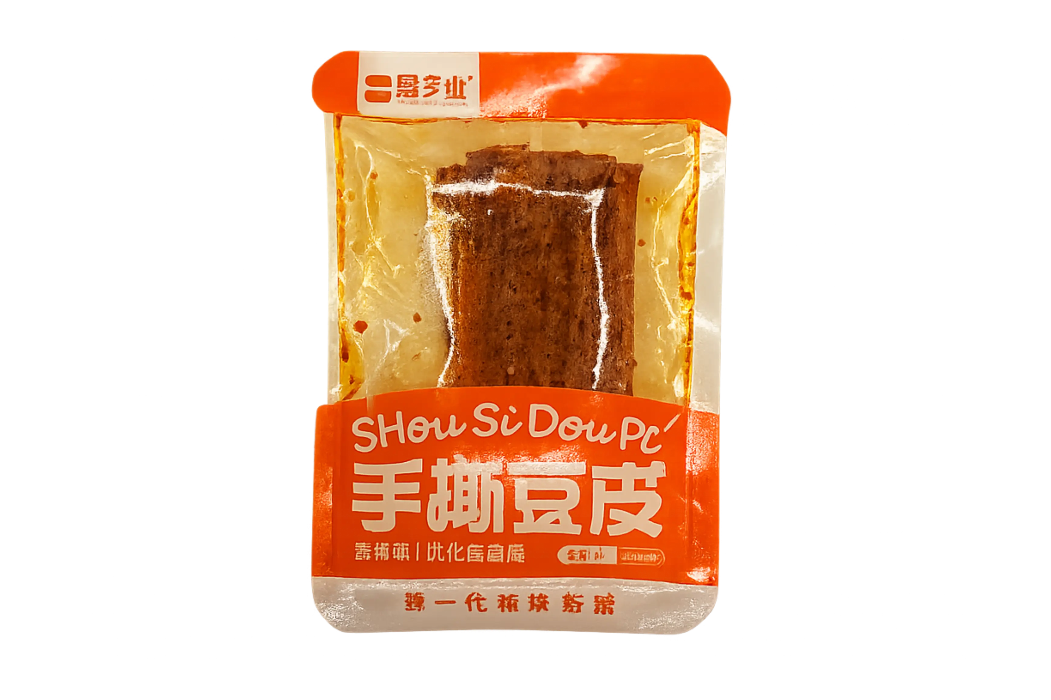 Latiao Spicy Strips