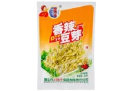 Fermented Vegetable Sprouts