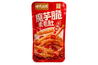 Spicy Aromatic Konjac Strips
