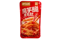 Spicy Aromatic Konjac Strips