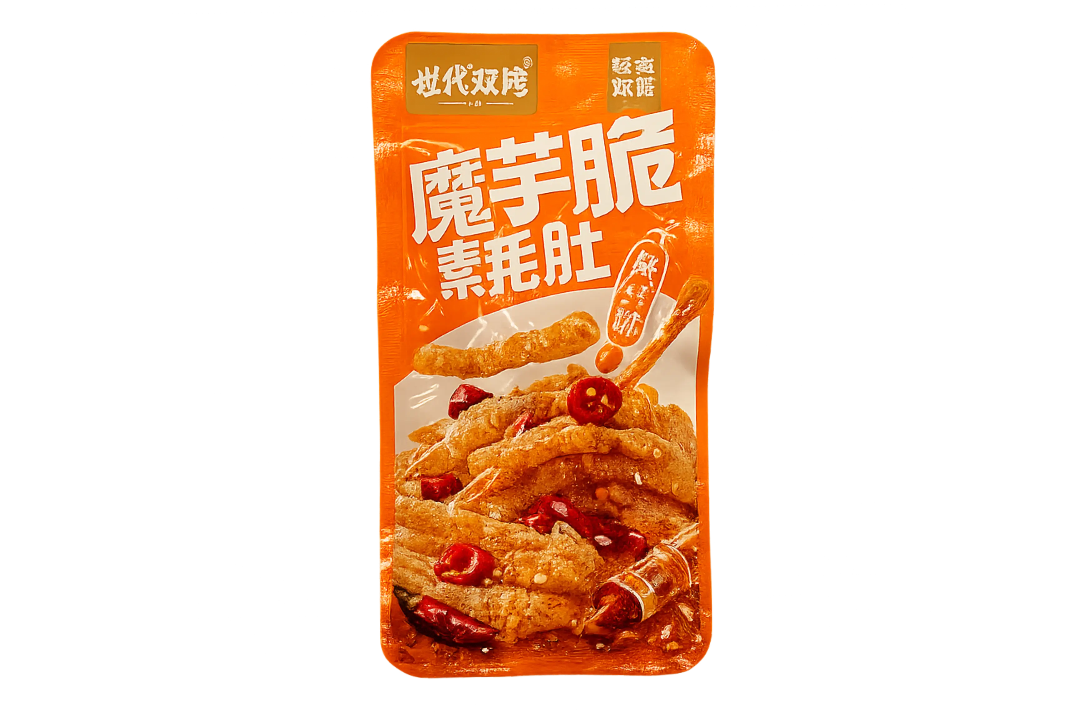 Mala Konjac Strips