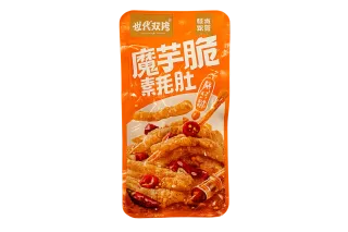Острые полоски из конжака Mala