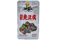 Fermented Tofu