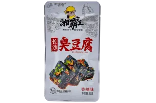 Fermented Tofu