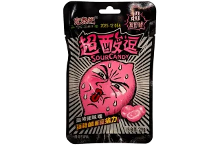 Sour Candy