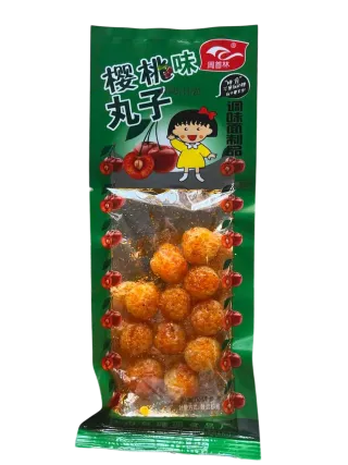 Латяо «Вишенки»