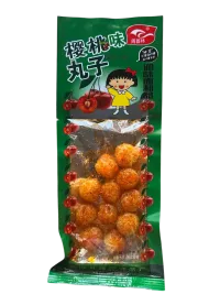 Cherry Latiao
