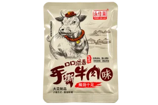 Латяо говядина