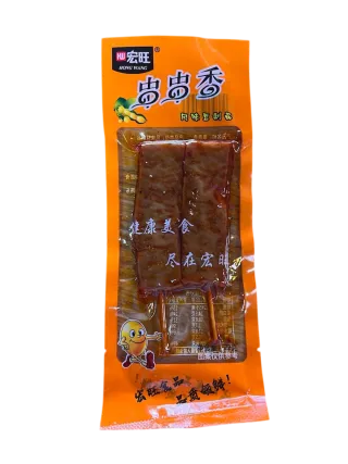 Шашличок тофу пряний