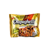 Chapaghetti Nongshim Noodles